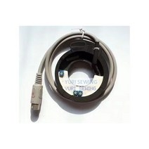 가정용미싱 오바로크 자수 핸드 산업 재봉틀 부품 brother 737 2110 바늘 컴퓨터 기계 속도 동기화 assy 237939001