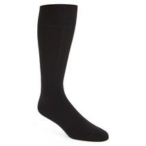 NORDSTROM 노드스트롬 남성 샵 울트라 소프트 솔리드 립드 삭스