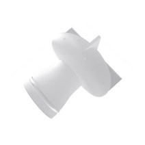 촛불 금형 버섯 실리콘 주조 에폭시 수지 곰팡이 밀사 밀랍 아로마 테라피 캔들 곰팡이 DIY 폴리머 점토 보석 매력, 3