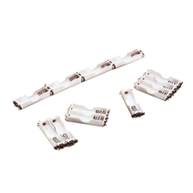 전지끼우개(AAM용)직렬.병렬연결