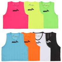 [키카] 팀조끼(KT98)