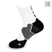 마름양품 축구 농구 자전거 여성 아동 고급 스포츠 양말, 단품