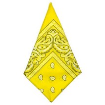 남녀공호환용 히잡 스카프 사각 여성 반다나 스포츠 헤드 헤드웨어 패실리 헤어 타이 밴드 18 색, 14 7