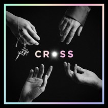 (개봉) 위너 Winner 미니3집 CROSS (CROSSLIGHT Ver)