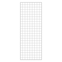 DK인테리어 휀스망 45x120cm, 1개, 화이트