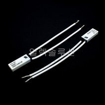 PT-01R80 80도 A(NO)접점 프로썸 바이메탈 온도 스위치 온도 퓨즈 휴즈 BI-METAL THERMOSTAT PROTHERM