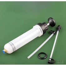 차량 미션오일주입기 휴대용 200ml 500ml 흡입 교환기, 200ml 오일 교환 도구, 1개