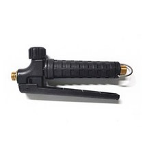 분무기 원터치손잡이 - 농약 농업 손잡이 광상 크로바 압축 자재, 1개