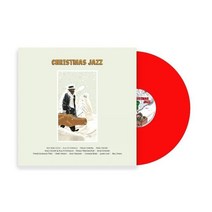 Wishes You A Swinging Christmas - Ella Fitzgerald LP 바이닐