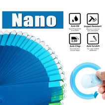 아이폰 사생활보호 필름 프라이버시 풀커버 아이폰12 13 14 프로 맥스 액정 강화유리 호환 나노 소프트 스, 11 For iPhone11 Pro Max