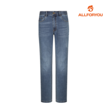 [올포유] 남성 베이직 데님 팬츠 AGPJK3141-915_G