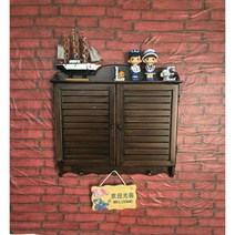 인터폰 커버 가리개 원목 인테리어 두꺼비집, 내경 돌출 벽 두께 4.5 cm, E