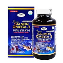 에버그린 프리미엄 연어 오메가 1001mg, 상세페이지 참조, 상세페이지 참조