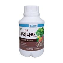 각종식물 및 농작물 뿌리 발달 활착 증진 뿌리 발근제 비료 친환경농자재 뿌리나라 300ml, 1개