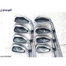 중고 브릿지스톤 PHYZ 5~S 8I GS 85 S200 중고 아이언세트 KO910050015, 없음