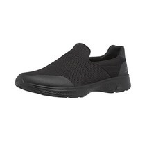 Skechers 고도준 스케쳐스 남성 고워크 4 인크레더블-애슬레틱 슬립온 캐주얼 로퍼 워킹 슈즈 257273