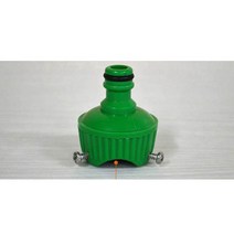 코일 세차 스프링호스 매직호스 풀세트, 수도꼭지 커넥터