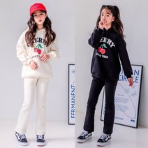 버블트리 [X194]체리기모상하복