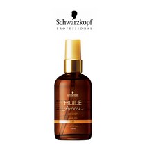 슈바츠코프 윌르 빌리프 아로마 헤어오일 100ml, 윌르 빌리프 헤어오일 100ml, 1개