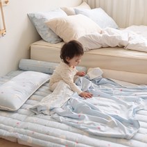 모달 극세사 아기블랭킷 유모차 아기겨울이불 애니멀 패턴 9colors비비엔다166706, 선택1. M (70x100cm)/선택8. 유니버스 (모달)