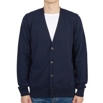 리본즈 메종 마틴 마르지엘라 MartinMargiela 남성 가디건 21303696 (P002322670)