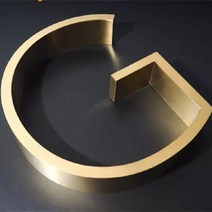 밴딩 머신기 MMC B130 완전 자동 CNC 알루미늄 채널 빛나는 벤딩 머신 채널 빛나는 편지에 대 한 높은 비용, 02 Price