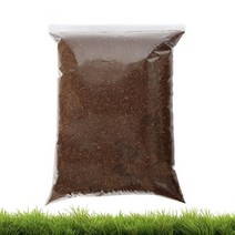 소라게 달팽이흙 코코피트 4L 달팽이키우기