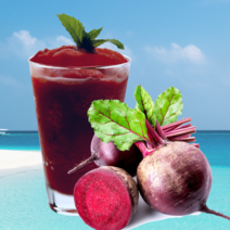 제주 고당도 100% 레드비트즙 100ml 30포