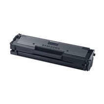 로켓토너 삼성 재생토너 MLT-D111S 검정 1개