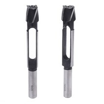 목심비트 드릴 임팩 비트 1pc 8mm 10mm 장부 제조기 장부 dowel amp 및