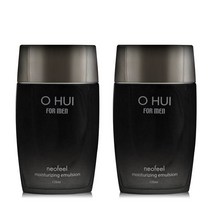 경기점 오휘OHUI 포맨 네오필 토너 135ml 2개 스킨