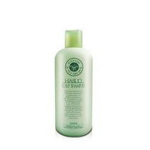 하수오 스켈프 네추럴 샴푸 300ml 탈모방지 지성샴푸, 하수오 스켈프 샴푸