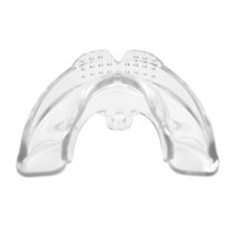 마우스피스 주짓수 복싱 MMA 치아보호 교정 치과 인스턴트 치아 정렬 트레이너 리테이너 마우스 가드, 03 WHITE