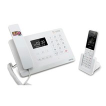GT-8505유무선전화기스피커폰빅버턴지엔텔