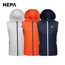 네파 네파 남성 마노 윈드 베스트 7F31432