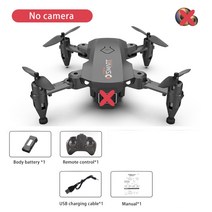 입문용드론 가성비 초미니 드론축구 2022 l23 mini drone 4k hd dual camera drones wifi fpv height keep small rc dron, 카메라 없음 가방 없음, 씨엔
