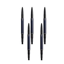 펜슬 카드리지 아이라이너 Clé de Peau Beaute Eye Liner Pencil Cartridge, 5팩