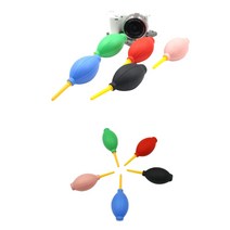 카메라 렌즈 청소 에어 블로워 클리너 브로워 블로어, 1개