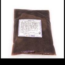 깐풍기소스 사과농축액 오뚜기 1KG, 단품, 단품
