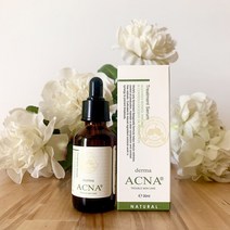 정품 여드름치료제 화농성 여드름 청소년여드름 세럼 30ml