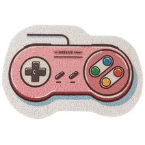 빈티지 도어 윈드실드 거실 가정용 나라 랜디한 와셔 주방발매트, C01-DDD-0378