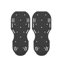 미니경운기 농업용 소형 경작기 다목적 밭갈이 트랙터잔디 스파이크 원예 워킹 리바이탈 라이징 잔디 에어, 02 Black