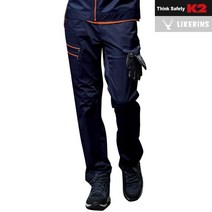 K2 세이프티 라이크빈LB2-A362 팬츠(하의)