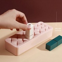 오아홈 국내 당일배송 고급 2단 골드 회전 향수 화장품 정리대 보관함 정리함 트레이 화장대 선반, 시크블랙