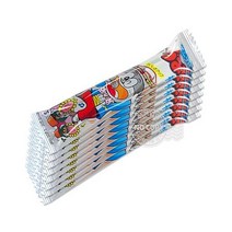 우마이봉 치즈맛6g 8입 × 10_MRC, 상세페이지 참조