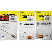 펜형 우드락열선/열선/우드락/스치로폼/우드락커터기, 펜형(유자형심)