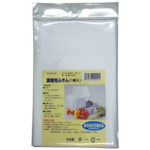 이시미즈 포건 면 소재 조리용 후킨 1장입 00040, 상세페이지 참조