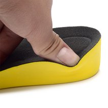 - 키높이 미끄럼 방지 높은 굽 신발 밑창 깔창