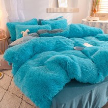 겨울 벨벳 모찌 극세사 이불 침구 3종 4종 세트 단품