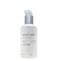 더페이스샵 화이트씨드 리얼 미백에센스, 50ml, 1개